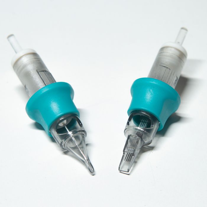 Envy round liners