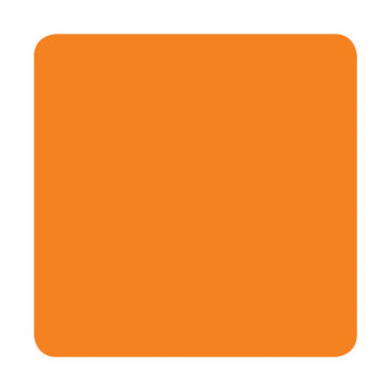 Eternal ink (ORANGE)
