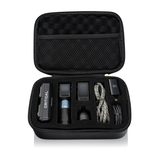 Bishop wand shader with advanced battery full set