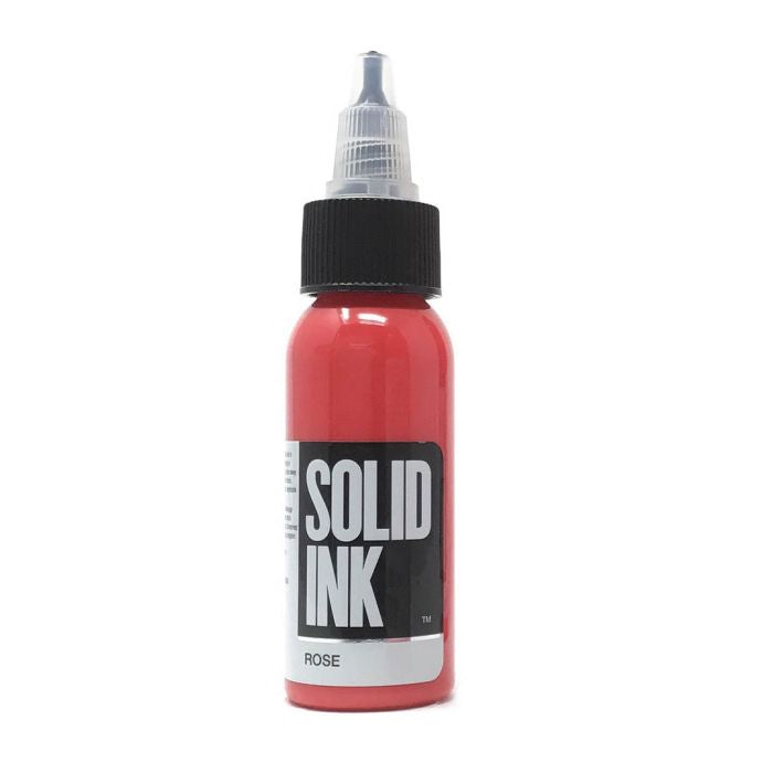 Solid ink 1oz (PINKS)