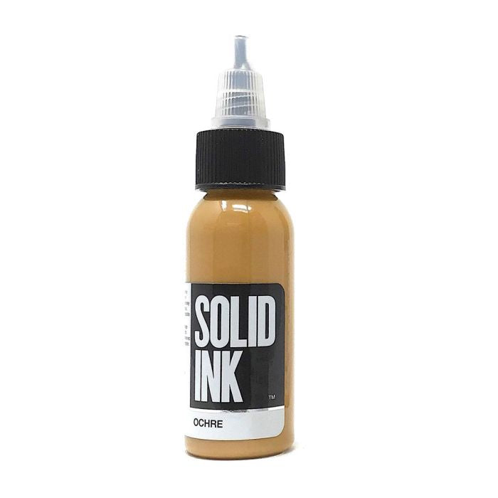 Solid ink 1oz (OTHERS)