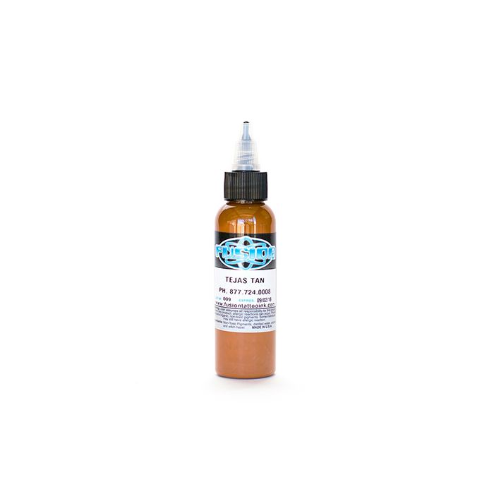 Fusion ink (BROWNS)