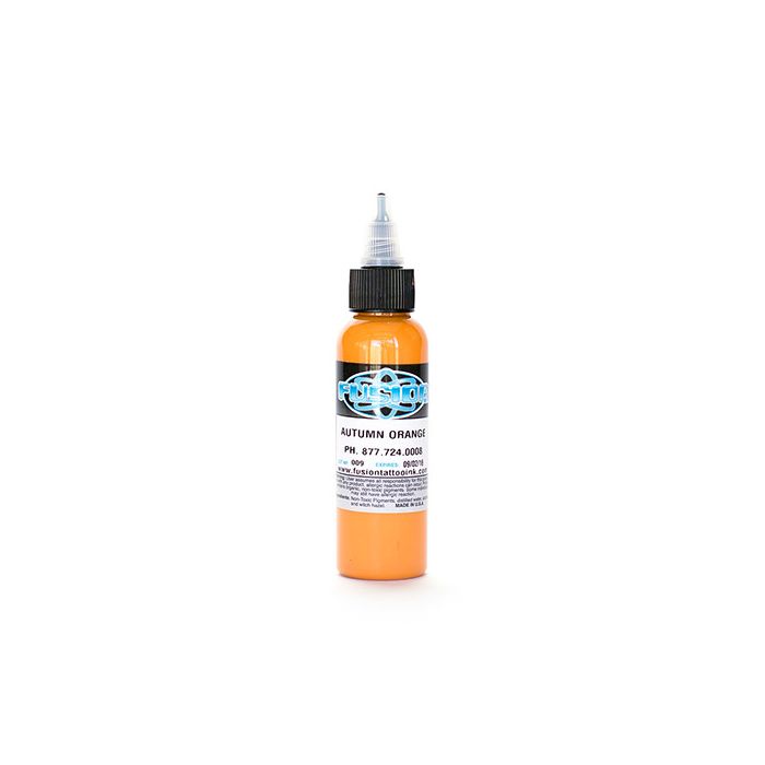 Fusion ink (ORANGES)