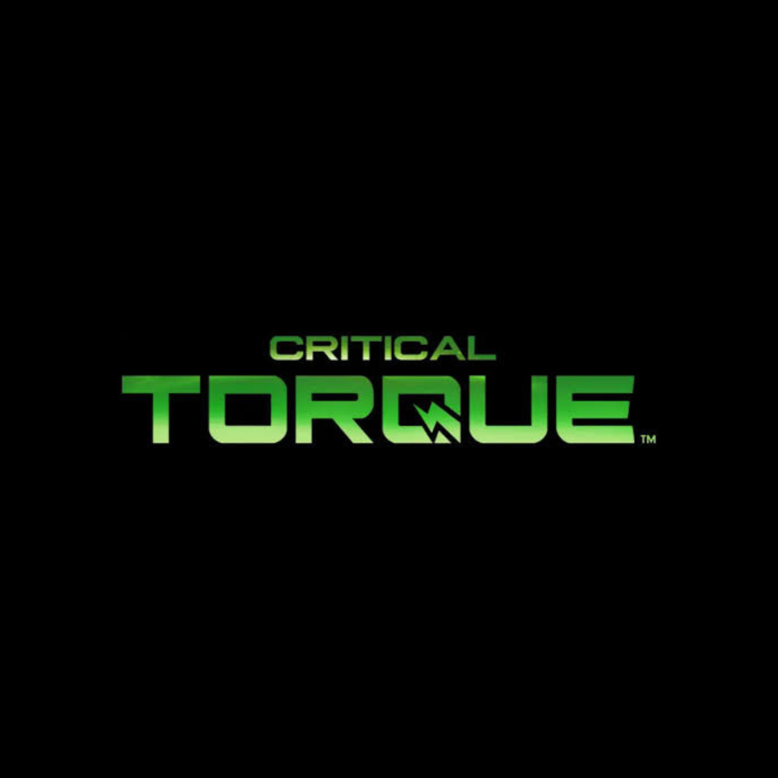 Critical torque