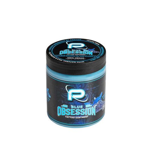 Proton colours obsession butter blue 250ml/8.5oz