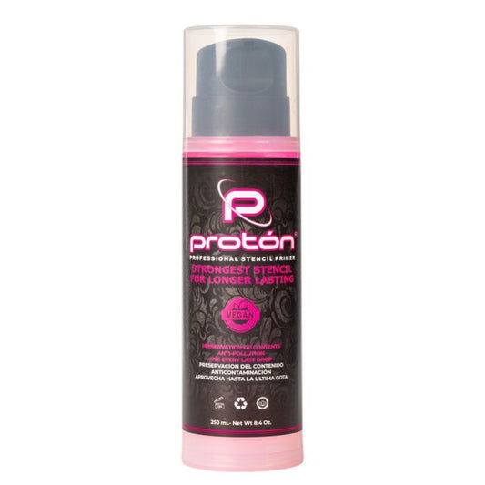Proton pink professional stencil primer