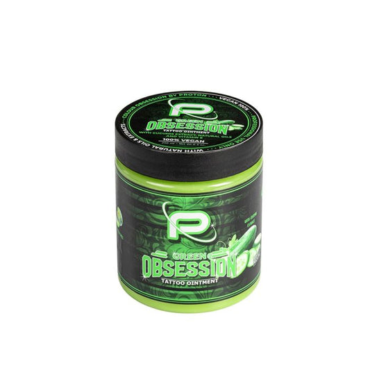 Proton colours obsession butter green 250ml/8.5oz
