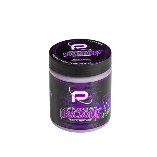 Proton colours obsession butter purple 250ml/8.5oz