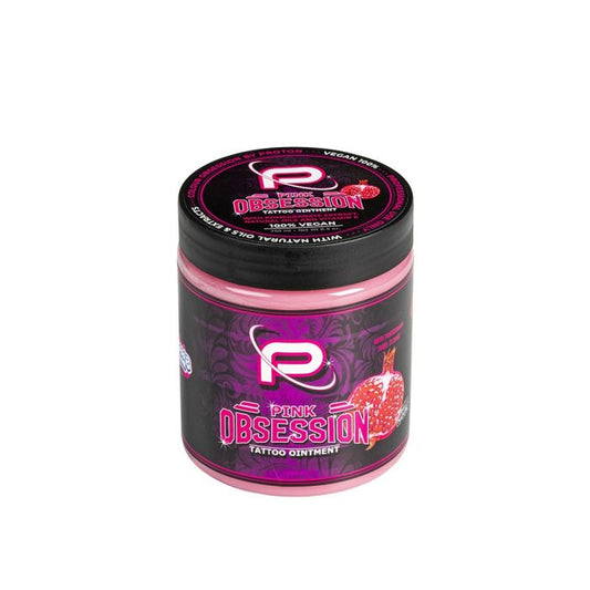 Proton colours obsession butter pink 250ml/8.5oz