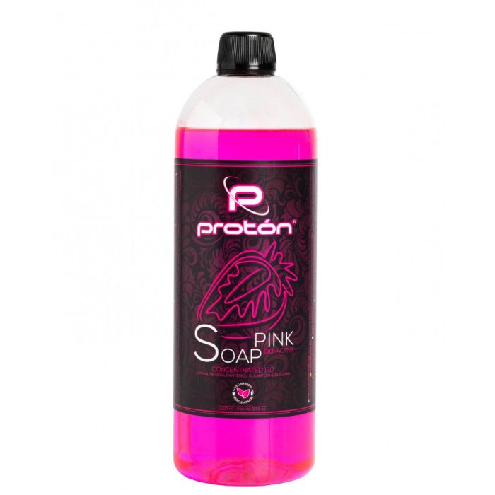 Proton pink soap 1L