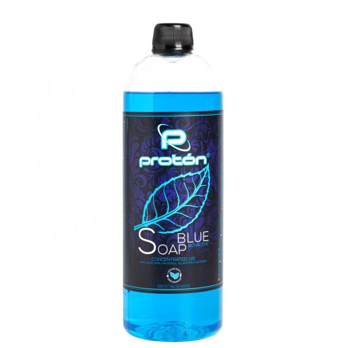 Proton blue soap 1L