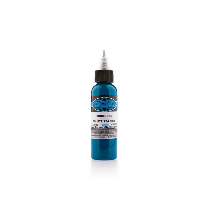 Fusion ink (BLUES)