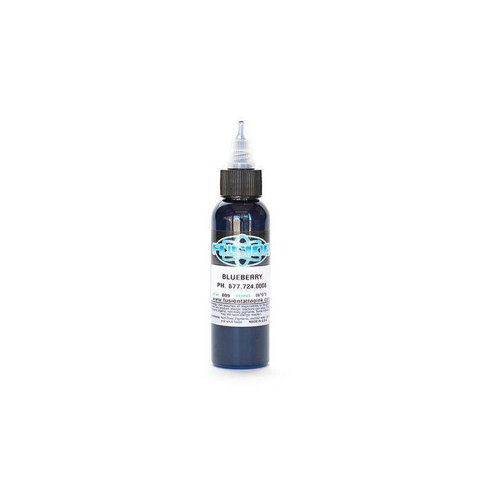 Fusion ink (BLUES)