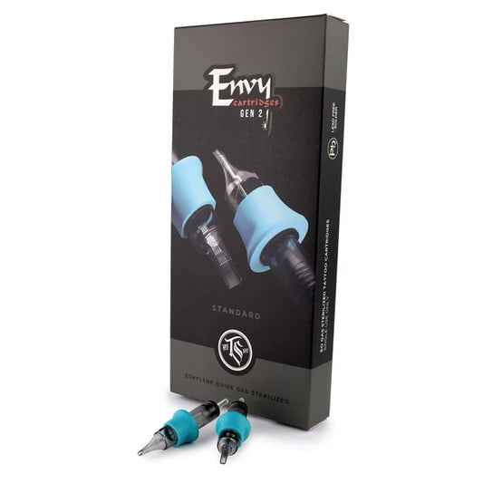 Envy round liners