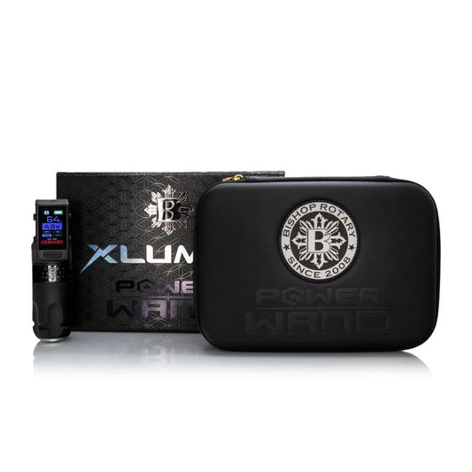 BISHOP POWER WAND XLUMEN 5.0 LINER - FULL SET