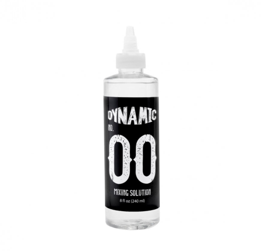 Dynamic shade solution