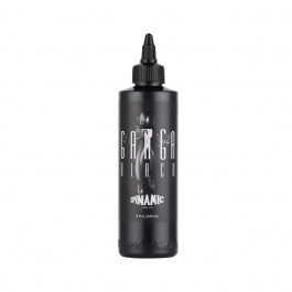 Dynamic ganga black