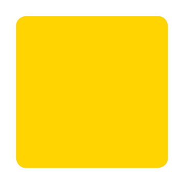 Eternal tattoo ink (YELLOWS)