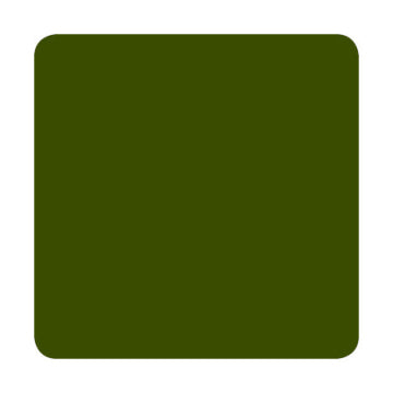 Eternal tattoo ink (GREENS)