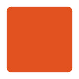Eternal tattoo ink (ORANGE)