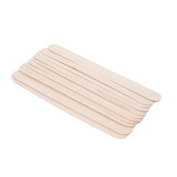 Tongue depressors box of 100