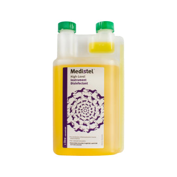 Medistel disinfectant 1L