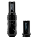 Fk irons flux max-stealth with x2 Powerbolt