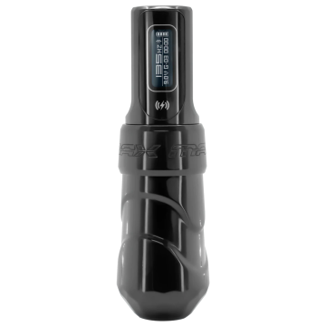 Fk irons flux max- stealth x1 Powerbolt