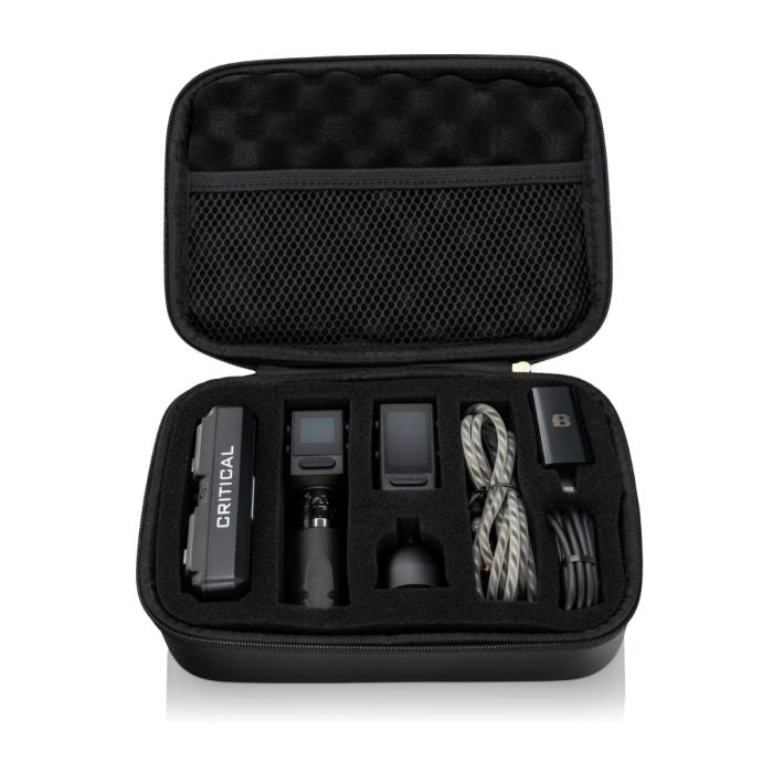 Bishop wand liner with advanced battery full set