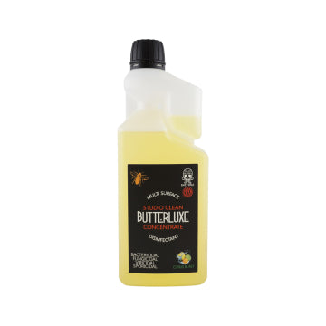 Butterlux disinfectant 1L