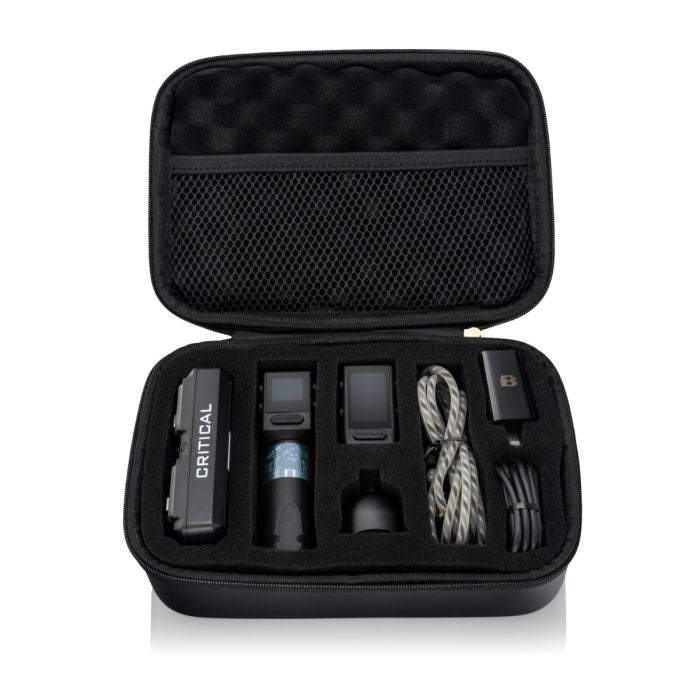 Bishop wand shader with advanced battery full set