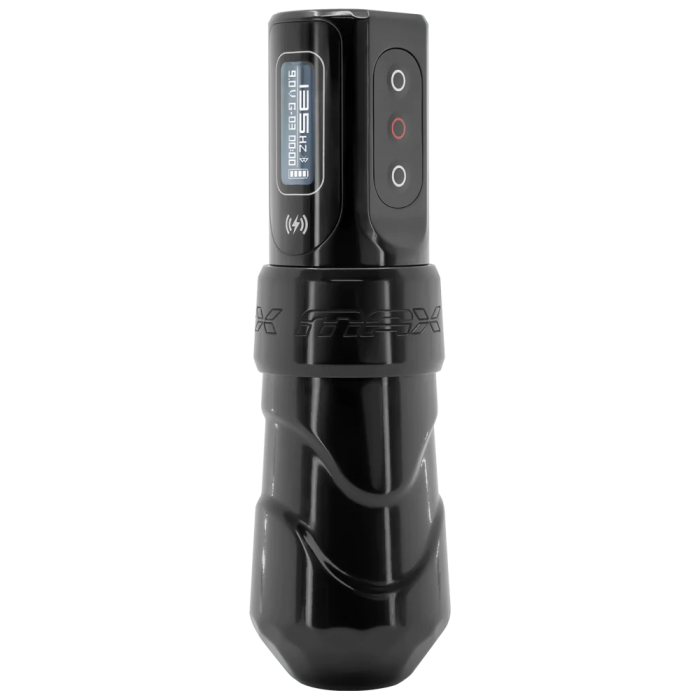 Fk irons flux max- stealth x1 Powerbolt