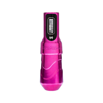 Fk irons flux max - bubblegum x1 powerbolt