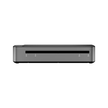 Saferly A3 wireless thermal printer