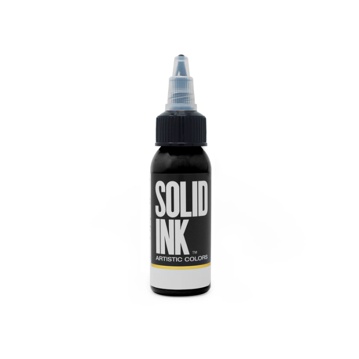 Solid ink 1oz (OTHERS)