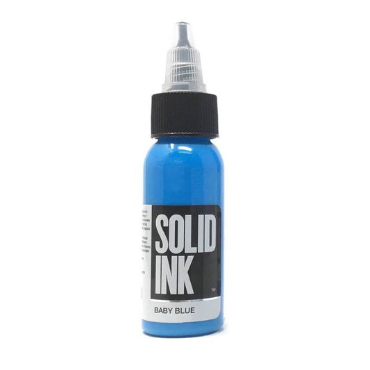 Solid ink 1oz (BLUES)
