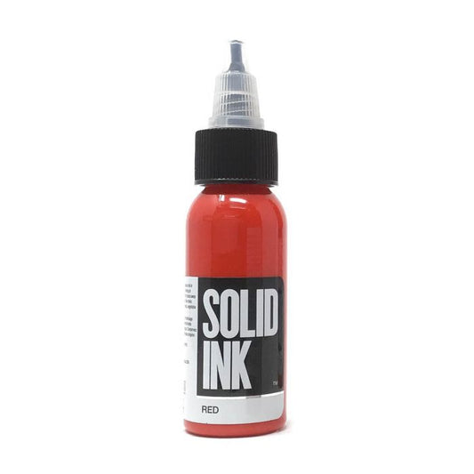 Solid ink 1oz (REDS)