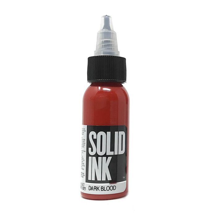 Solid ink 1oz (REDS)