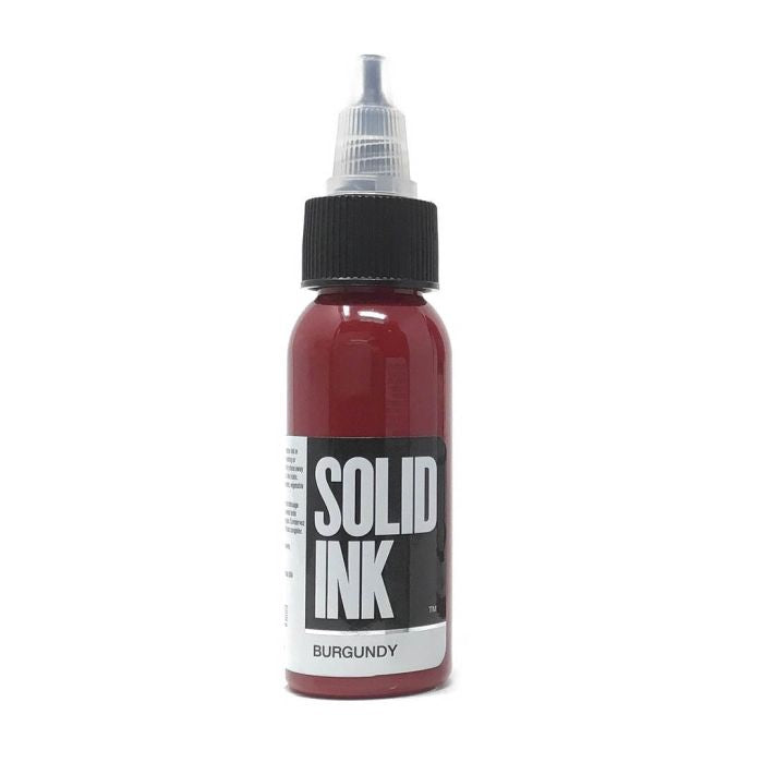 Solid ink 1oz (REDS)