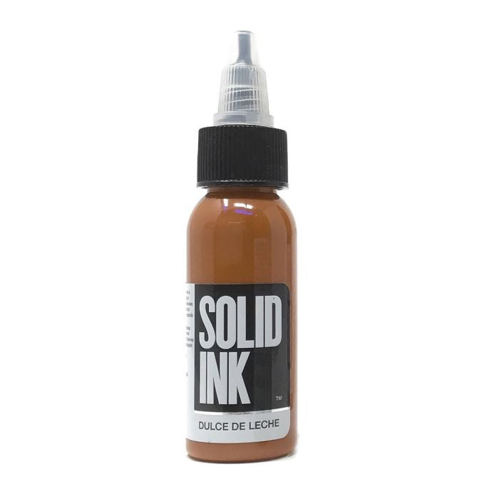 Solid ink 1oz (BROWNS)