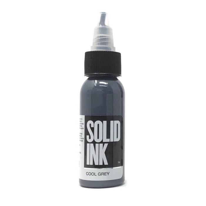 Solid ink 1oz (OTHERS)