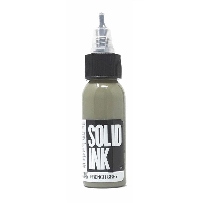 Solid ink 1oz (OTHERS)