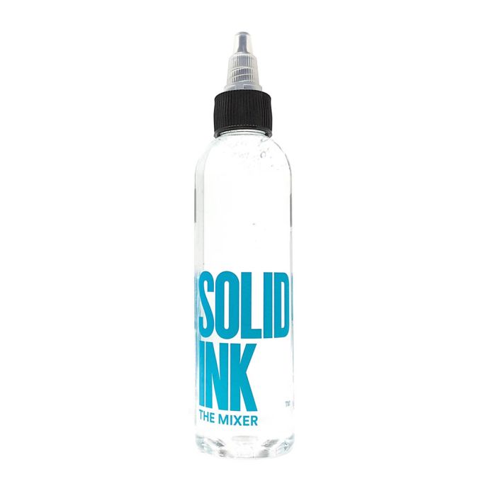 Solid ink 1oz (OTHERS)