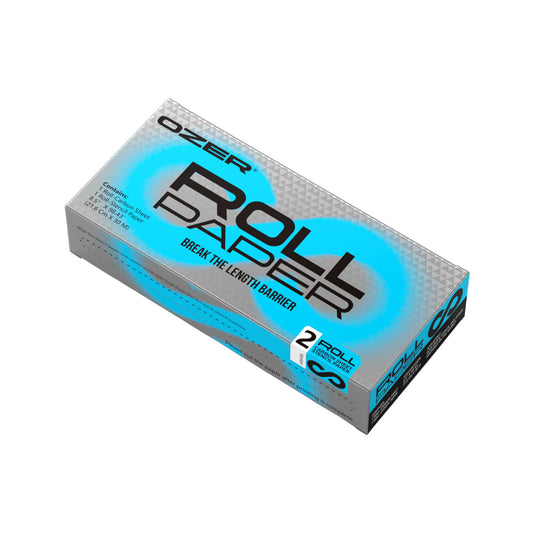 Ozer thermal paper roll