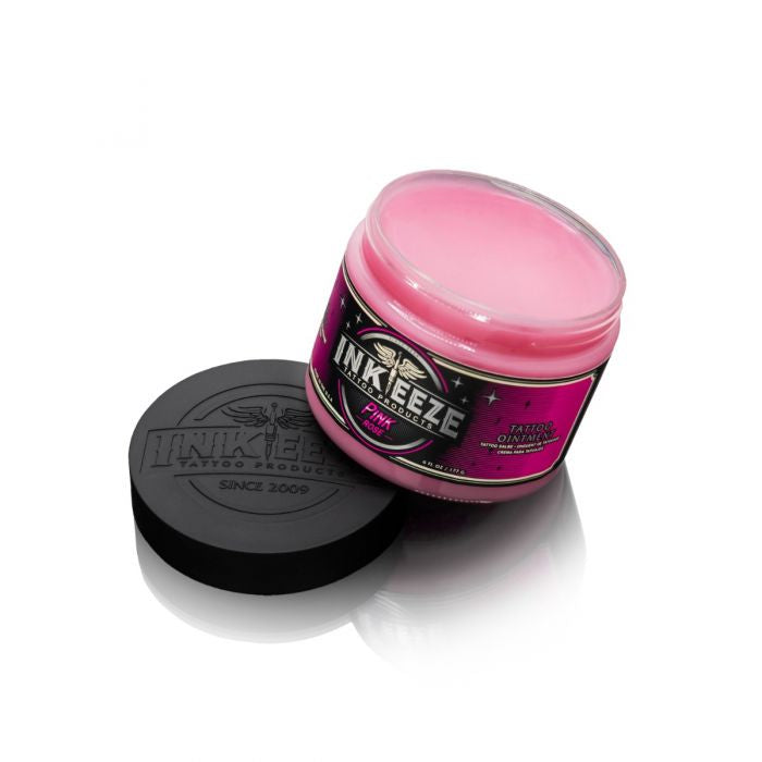 Inkeeze pink 6oz process ointment