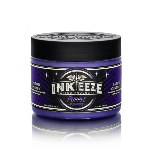 Inkeeze purple 6oz process ointment