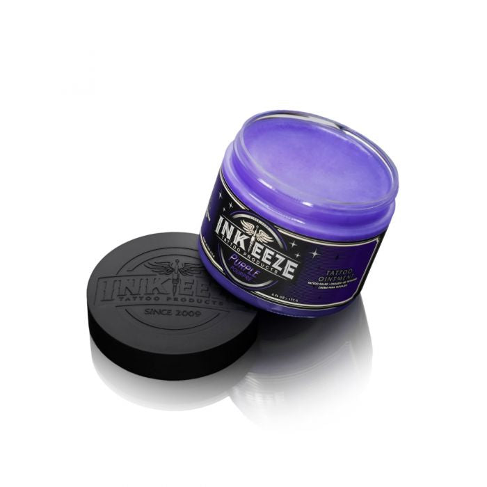 Inkeeze purple 6oz process ointment