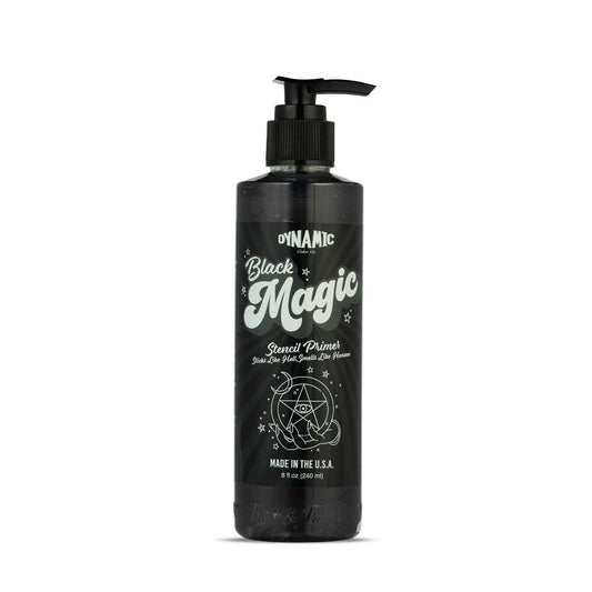 Dynamic magic stencil primer 240ml