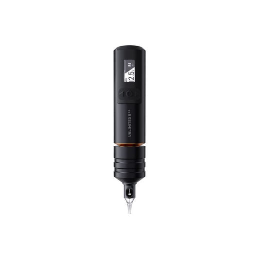 Cheyenne Sol nova unlimited 2- 4.2mm