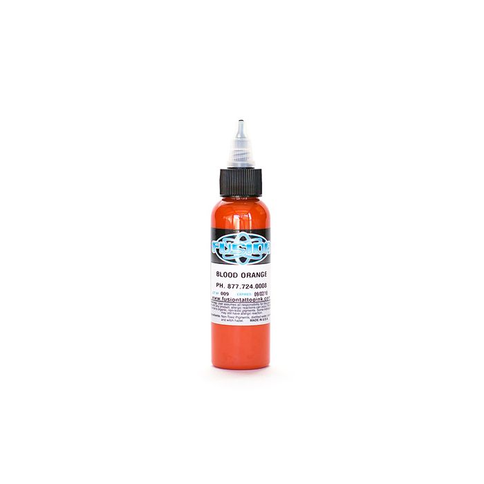 Fusion ink (ORANGES)